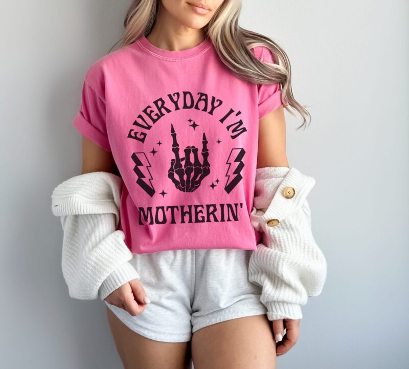 crunchberry shirt