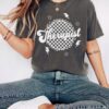 pepper shirt