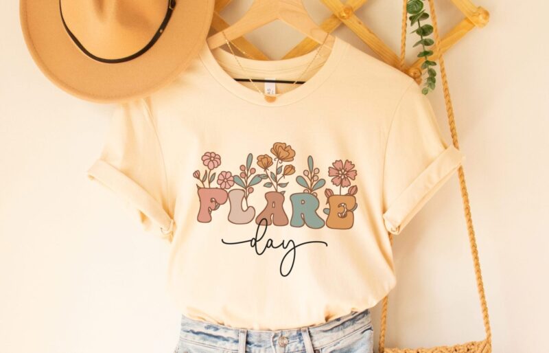 soft cream shirt
