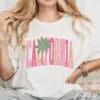 white shirt