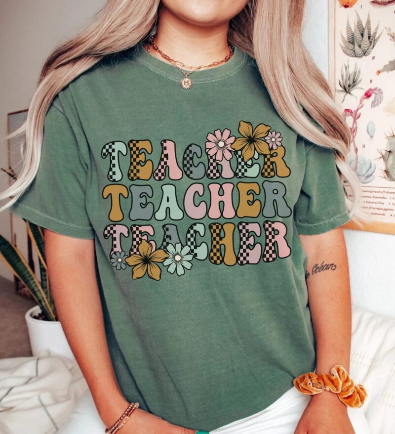 moss shirt