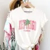 natural shirt