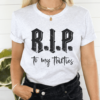 ash shirt