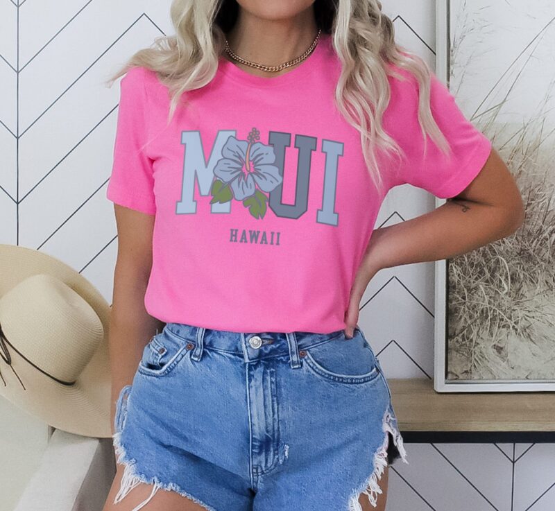 charity pink shirt