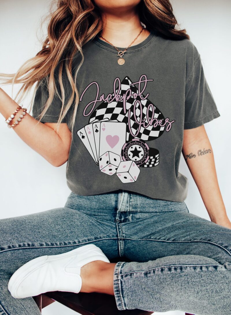 pepper shirt