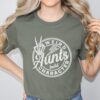 military green shirt
