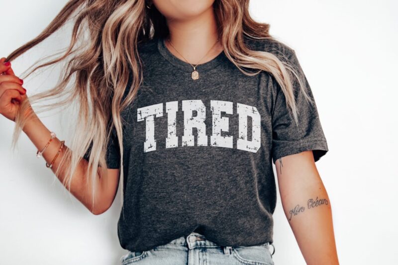 dark grey heather shirt