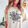 ivory shirt