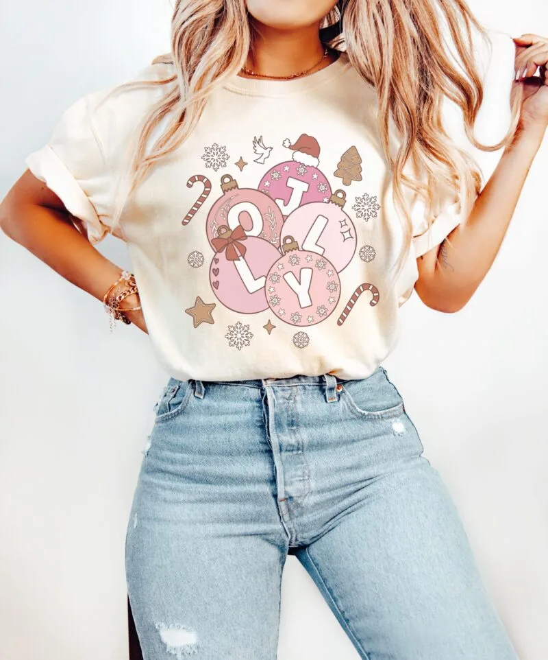 Ivory Shirt