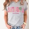 athletic heather shirt