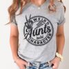 athletic heather shirt