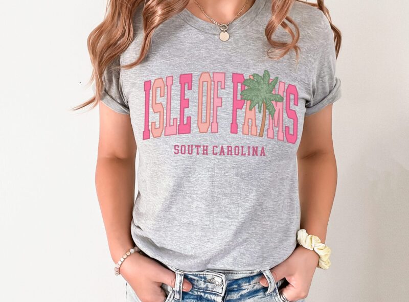 athletic heather shirt