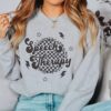 sport grey sweatshirt