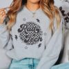 Sport Grey Sweatshirt