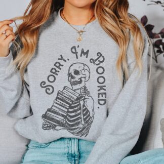 sport grey sweatshirt