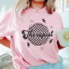 blossom shirt