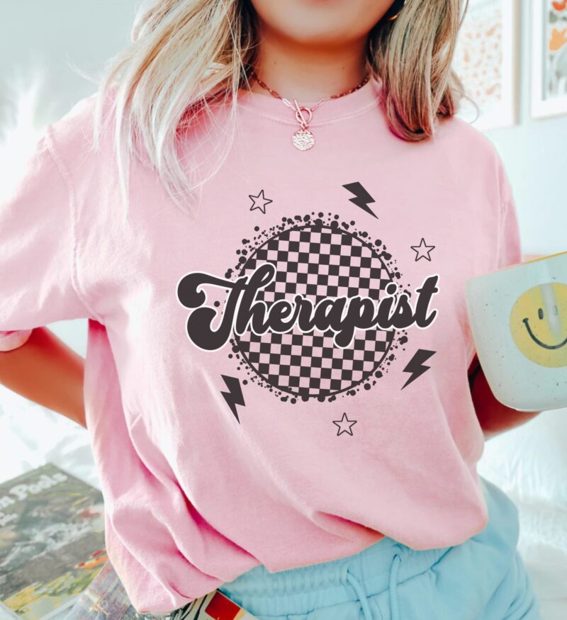 blossom shirt
