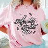 blossom shirt