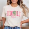 natural shirt