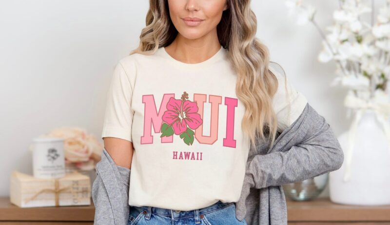 natural shirt