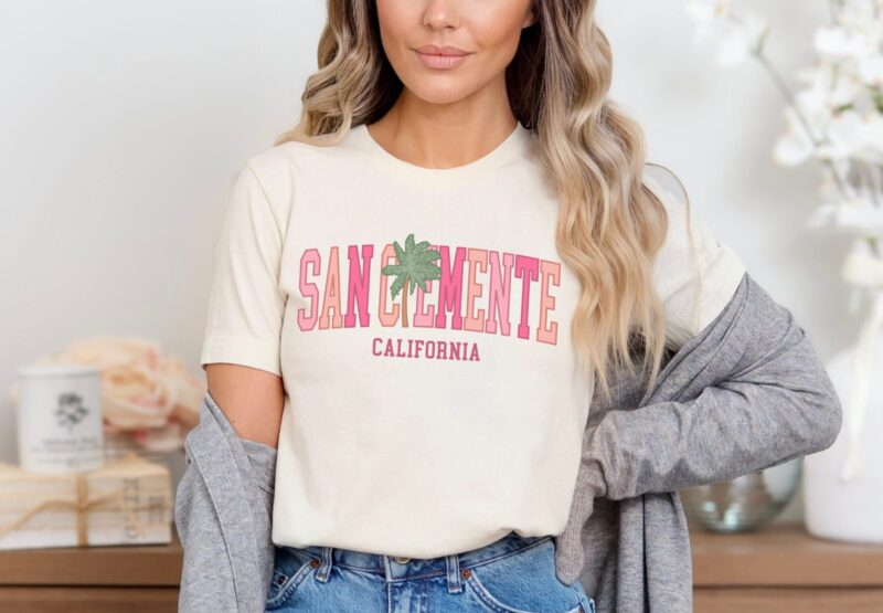 natural shirt