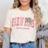 natural shirt