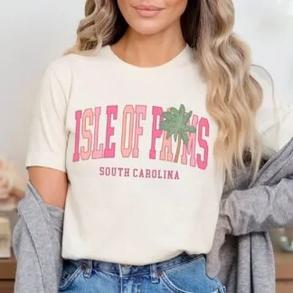 natural shirt