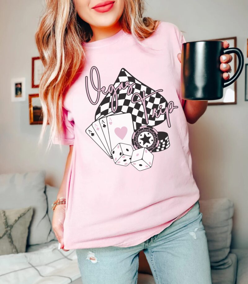 blossom shirt