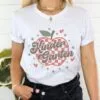 ash shirt