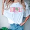 white shirt