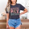 dark grey heather shirt