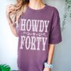 berry shirt