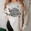 sand sweatshirt