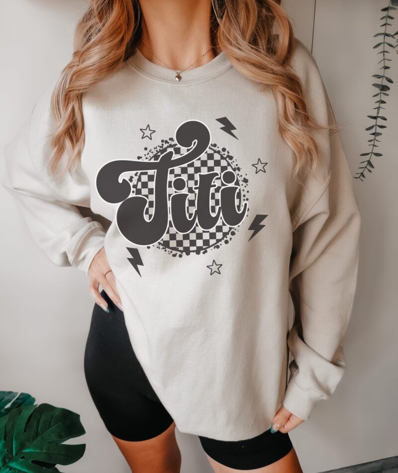 sand sweatshirt