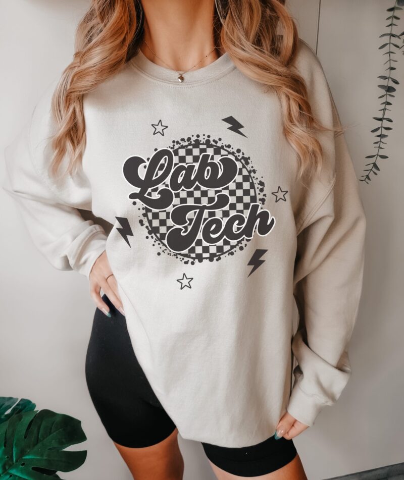 Sand Sweatshirt