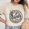soft cream shirt