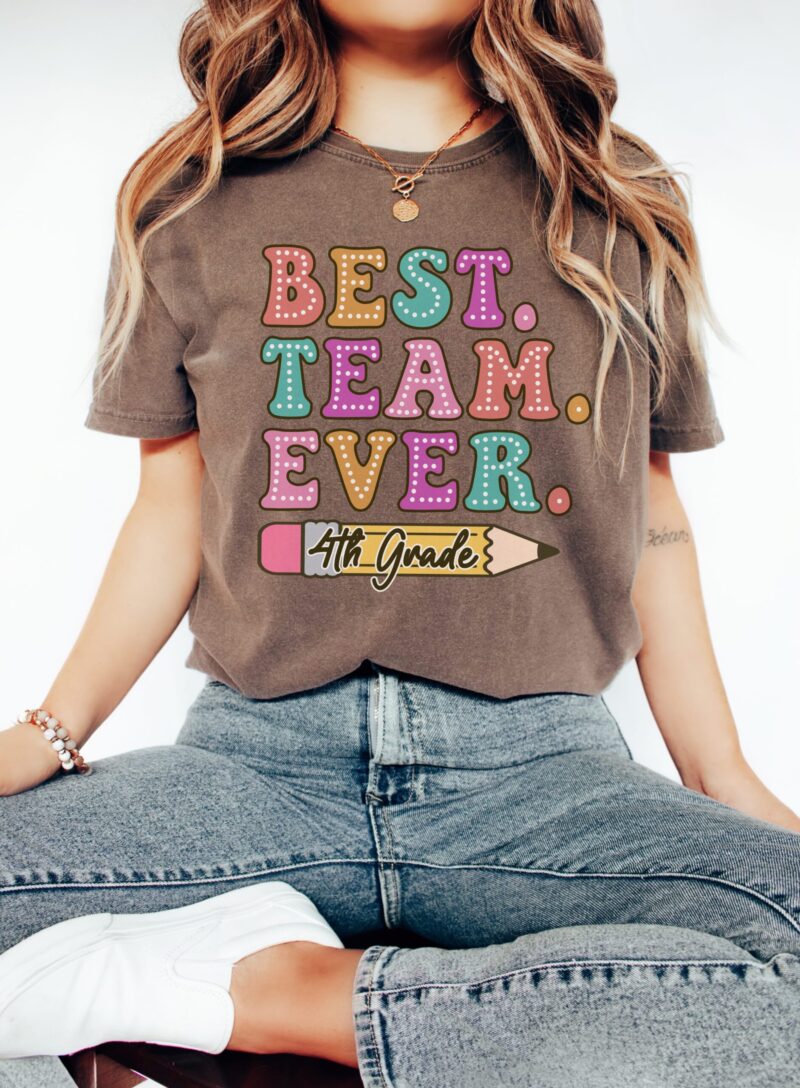 espresso shirt
