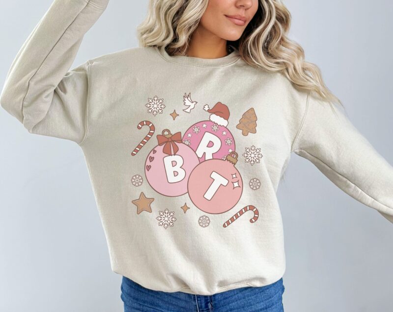 sand sweatshirt