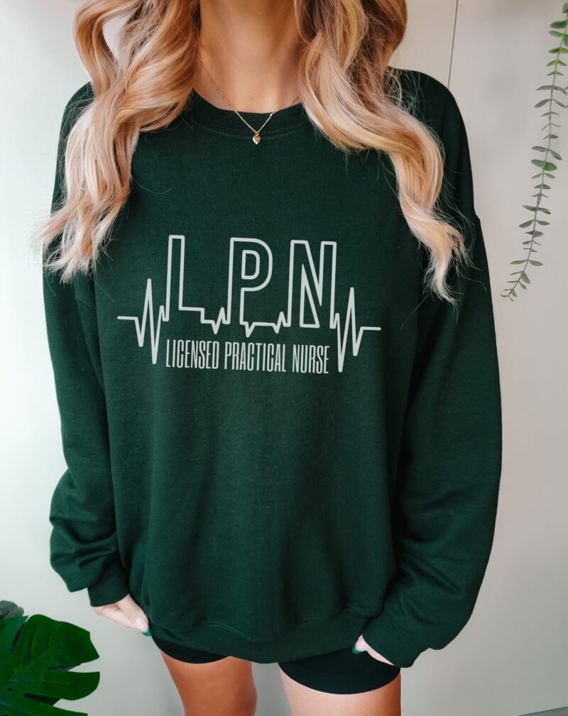 Forest Sweatshirt