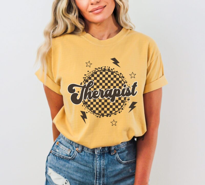 mustard shirt
