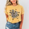 mustard shirt