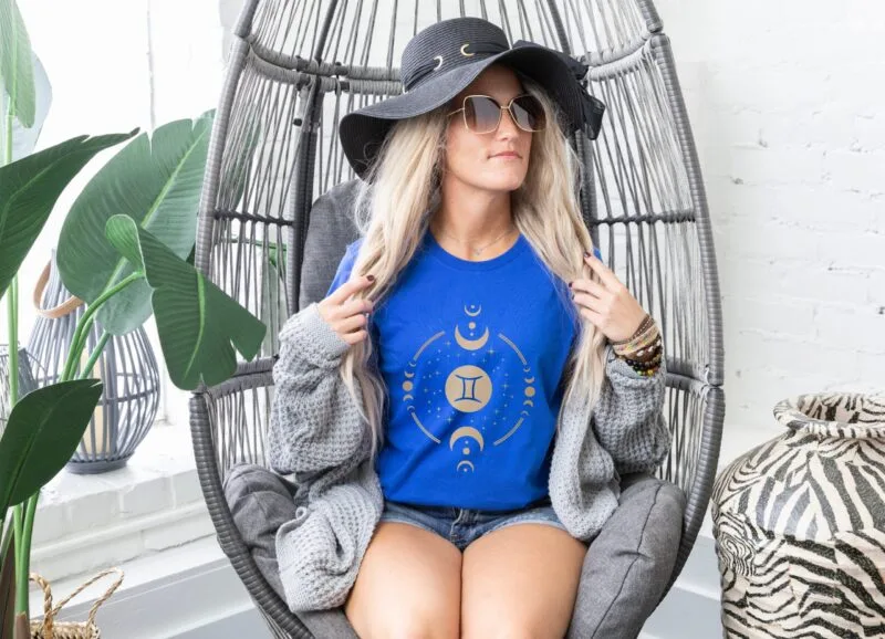 royal shirt