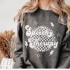 dark heather sweatshirt