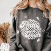 Dark Heather Sweatshirt