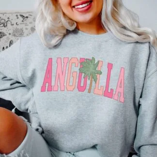 sport grey sweatshirt