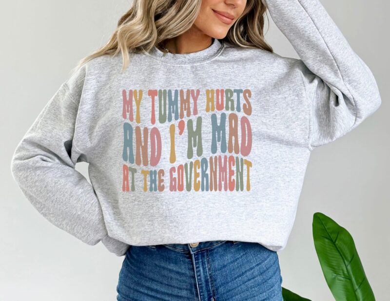 ash sweatshirt