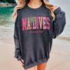 dark heather sweatshirt