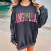 dark heather sweatshirt