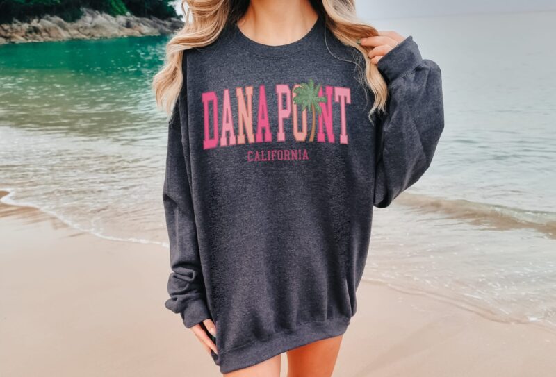 dark heather sweatshirt