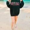 forest sweatshirt
